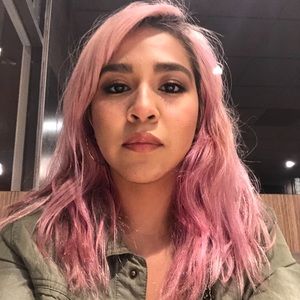 Meet your Posher, Ernesto